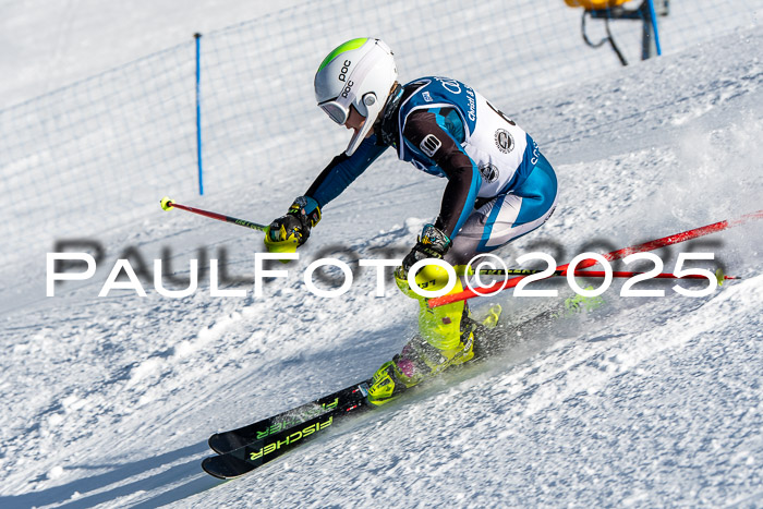 6. SVM Cup U14/16 MSM SL
