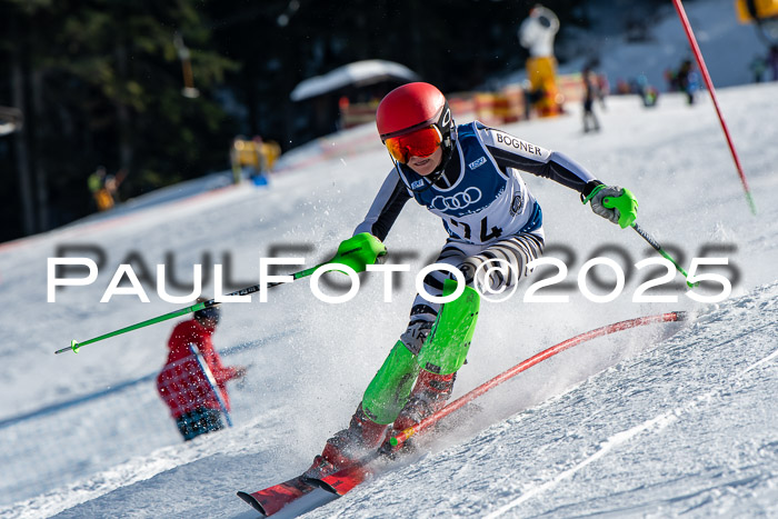 6. SVM Cup U14/16 MSM SL
