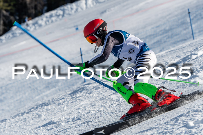 6. SVM Cup U14/16 MSM SL