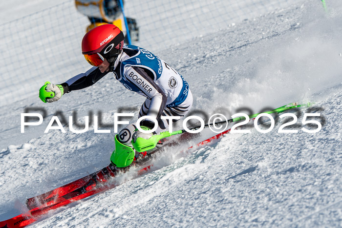 6. SVM Cup U14/16 MSM SL