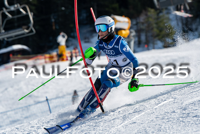 6. SVM Cup U14/16 MSM SL