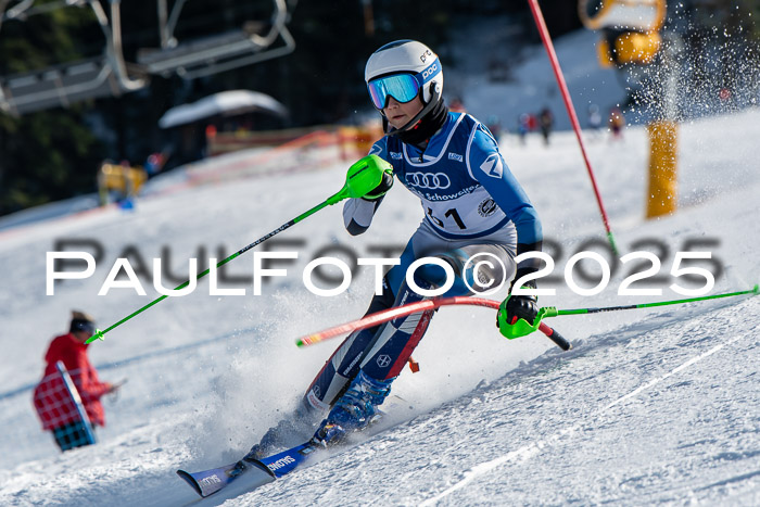 6. SVM Cup U14/16 MSM SL