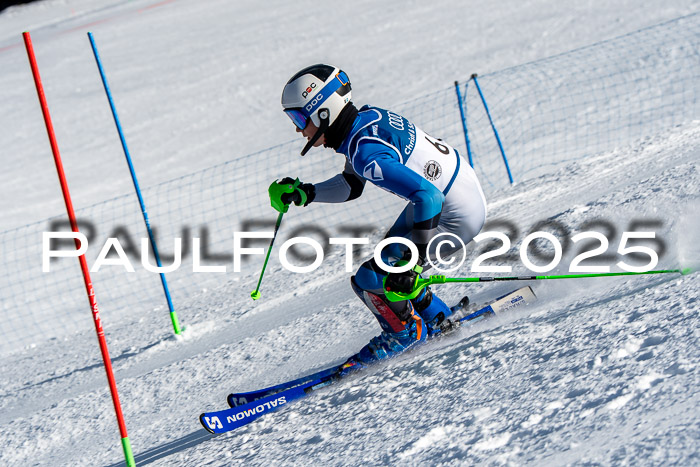 6. SVM Cup U14/16 MSM SL