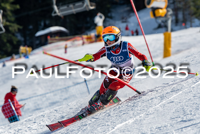 6. SVM Cup U14/16 MSM SL