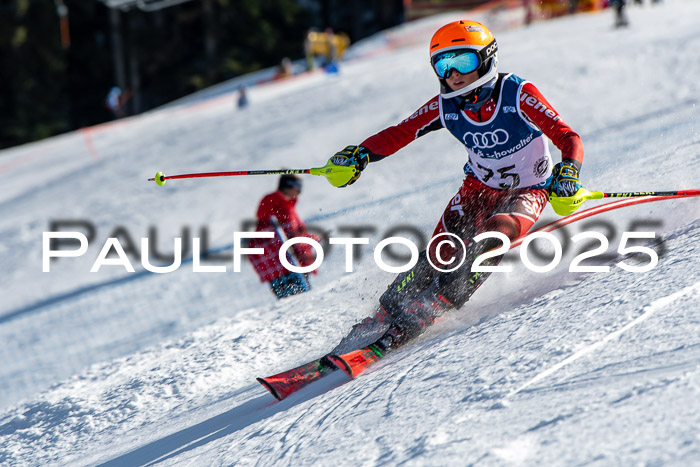 6. SVM Cup U14/16 MSM SL