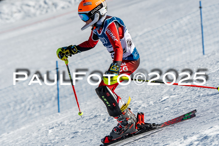 6. SVM Cup U14/16 MSM SL