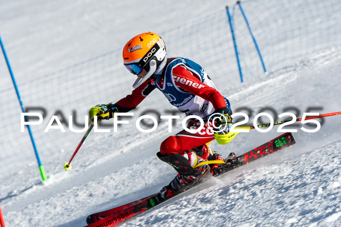 6. SVM Cup U14/16 MSM SL