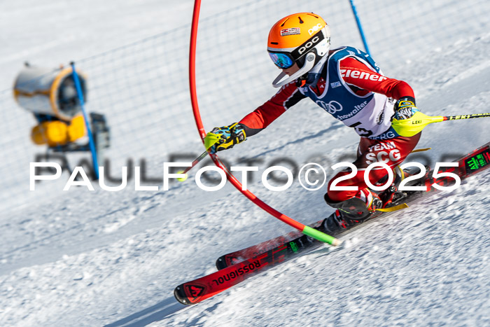 6. SVM Cup U14/16 MSM SL