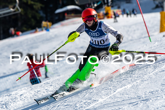 6. SVM Cup U14/16 MSM SL