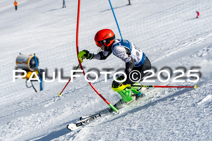 6. SVM Cup U14/16 MSM SL