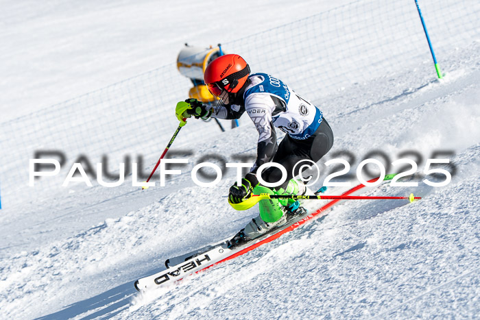 6. SVM Cup U14/16 MSM SL