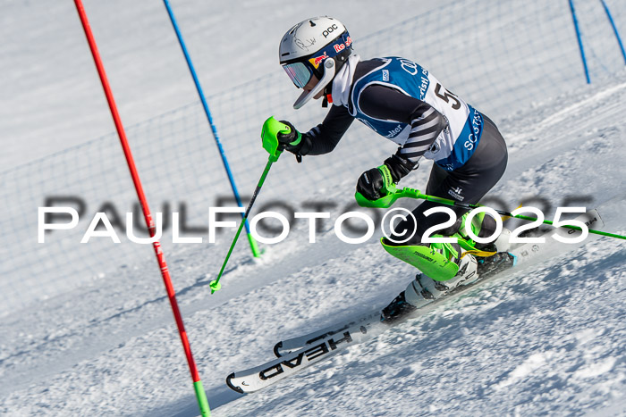 6. SVM Cup U14/16 MSM SL
