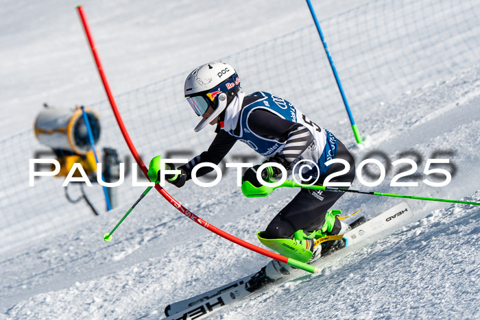 6. SVM Cup U14/16 MSM SL