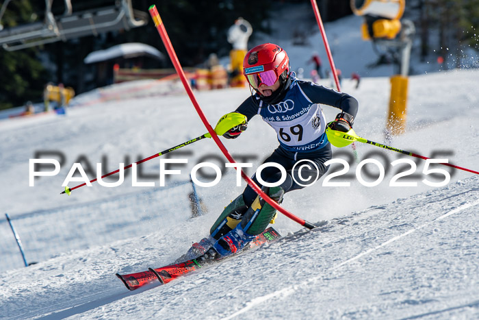 6. SVM Cup U14/16 MSM SL