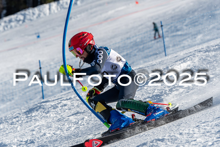 6. SVM Cup U14/16 MSM SL