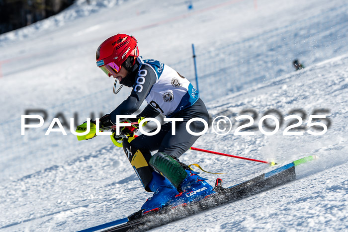 6. SVM Cup U14/16 MSM SL