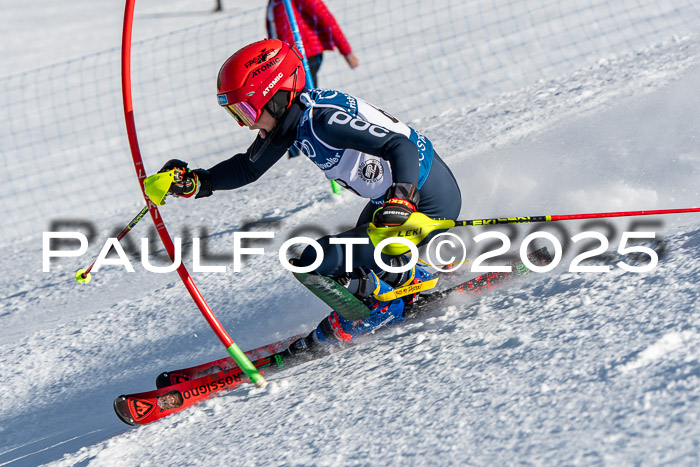 6. SVM Cup U14/16 MSM SL