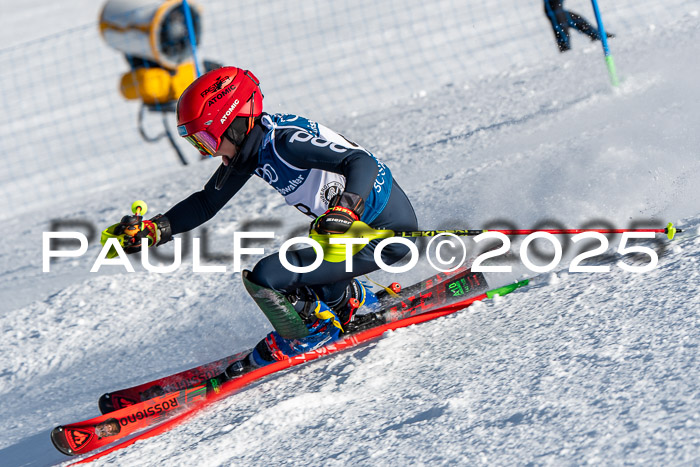 6. SVM Cup U14/16 MSM SL