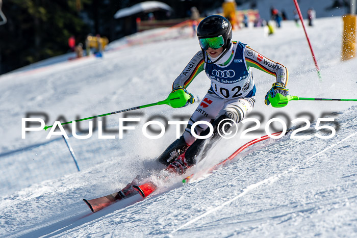 6. SVM Cup U14/16 MSM SL