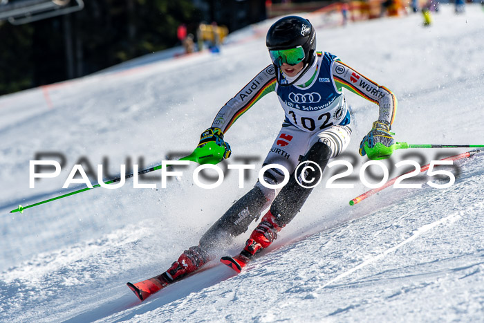 6. SVM Cup U14/16 MSM SL