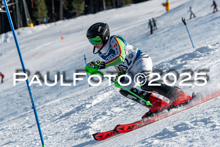 6. SVM Cup U14/16 MSM SL