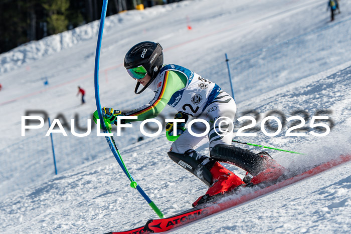6. SVM Cup U14/16 MSM SL