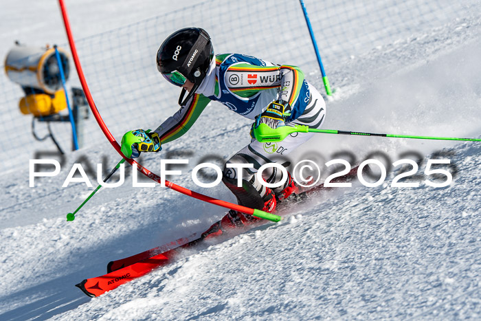 6. SVM Cup U14/16 MSM SL