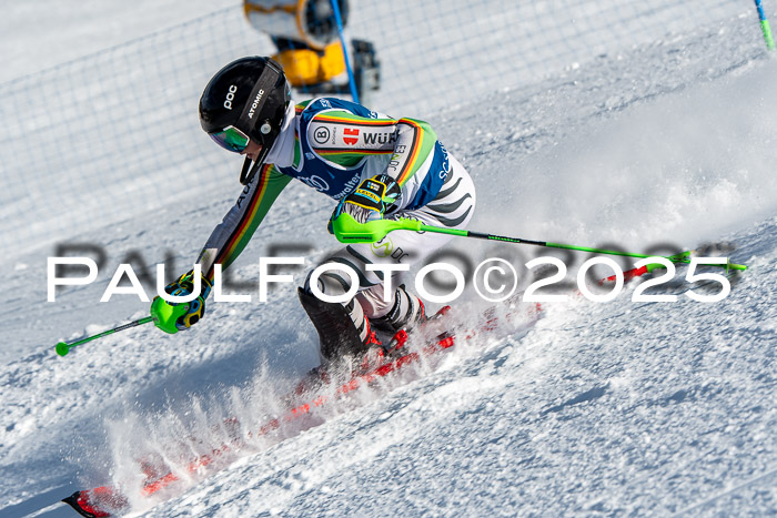 6. SVM Cup U14/16 MSM SL