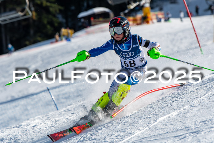 6. SVM Cup U14/16 MSM SL