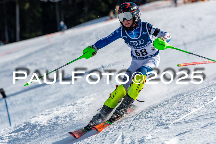 6. SVM Cup U14/16 MSM SL