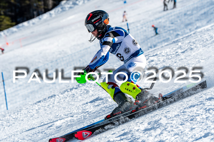 6. SVM Cup U14/16 MSM SL