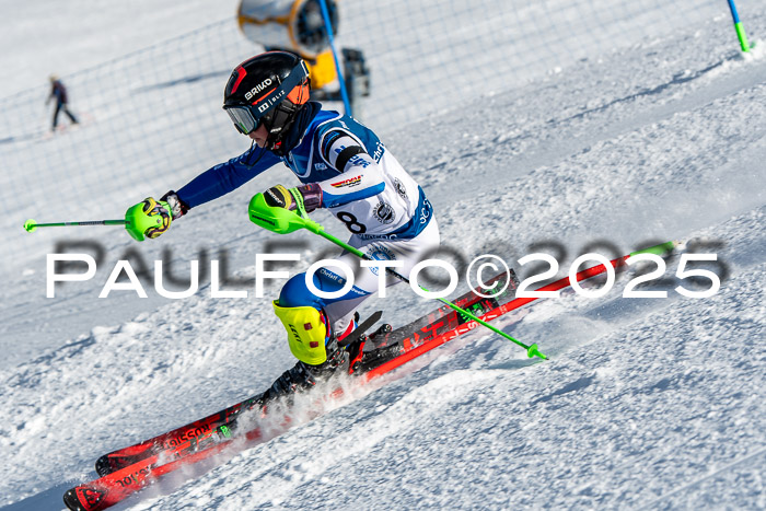6. SVM Cup U14/16 MSM SL