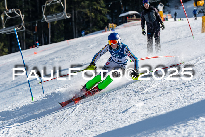 6. SVM Cup U14/16 MSM SL