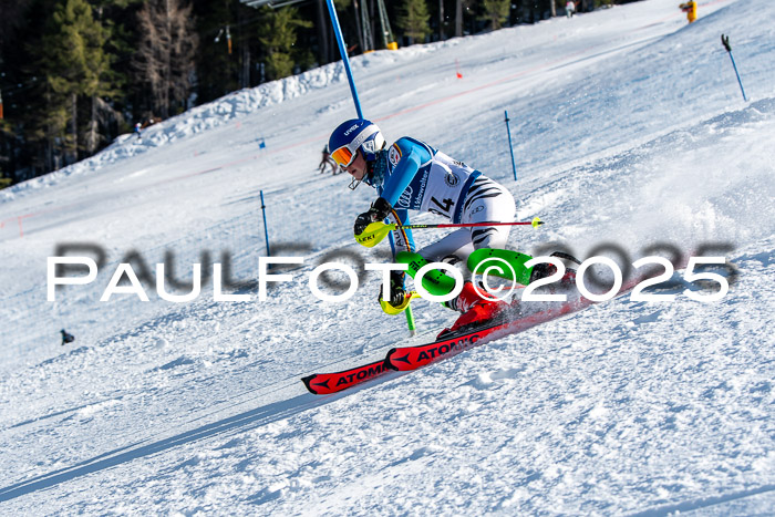 6. SVM Cup U14/16 MSM SL