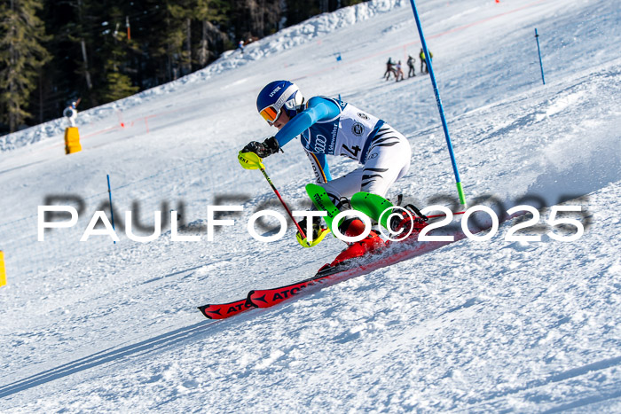 6. SVM Cup U14/16 MSM SL