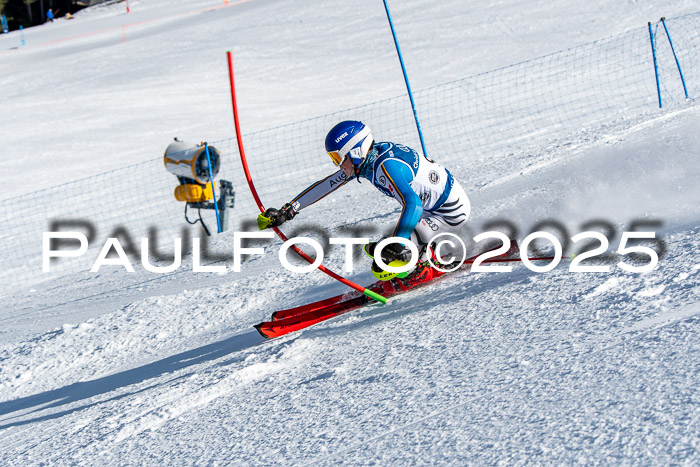 6. SVM Cup U14/16 MSM SL
