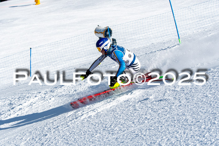 6. SVM Cup U14/16 MSM SL