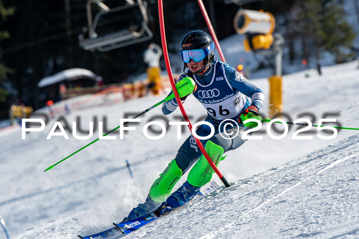 6. SVM Cup U14/16 MSM SL