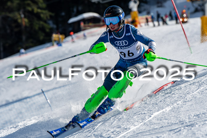 6. SVM Cup U14/16 MSM SL