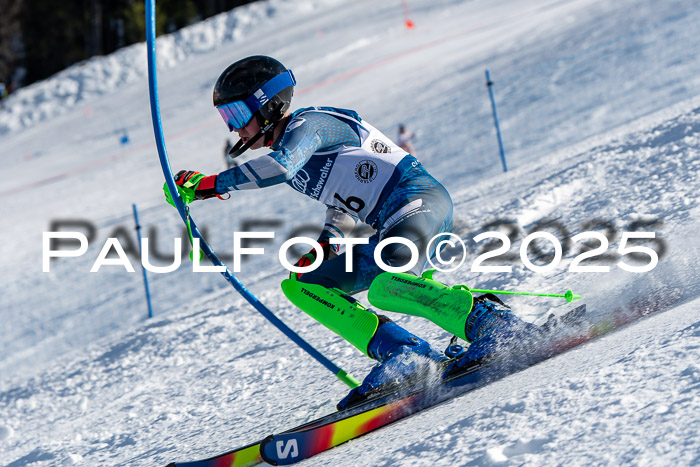 6. SVM Cup U14/16 MSM SL