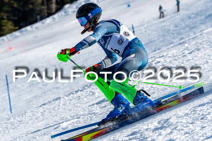 6. SVM Cup U14/16 MSM SL