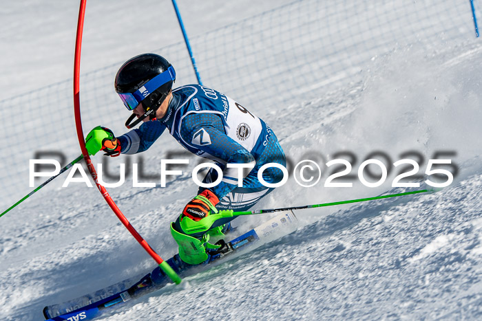 6. SVM Cup U14/16 MSM SL