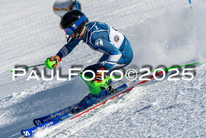 6. SVM Cup U14/16 MSM SL