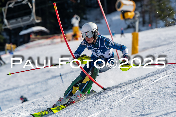 6. SVM Cup U14/16 MSM SL