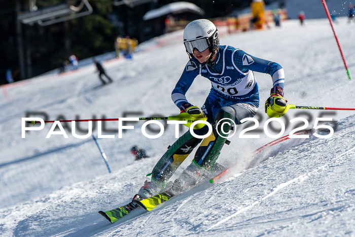 6. SVM Cup U14/16 MSM SL