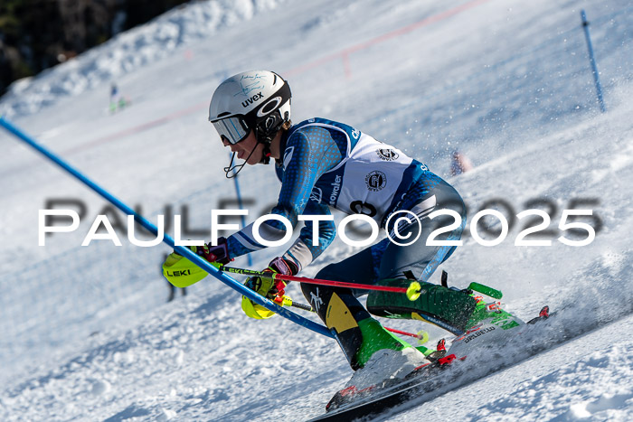 6. SVM Cup U14/16 MSM SL