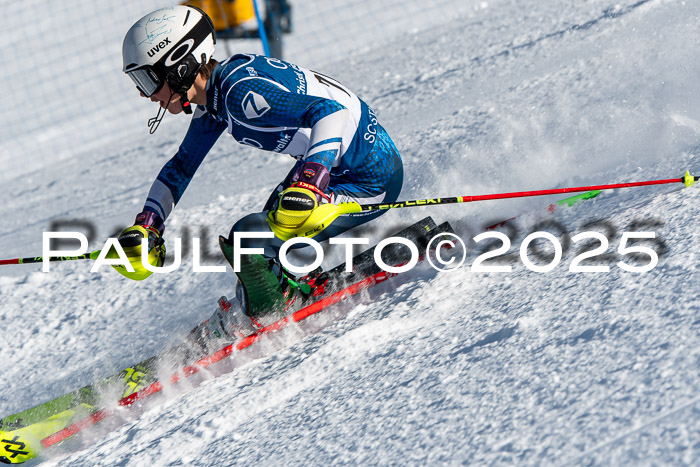 6. SVM Cup U14/16 MSM SL