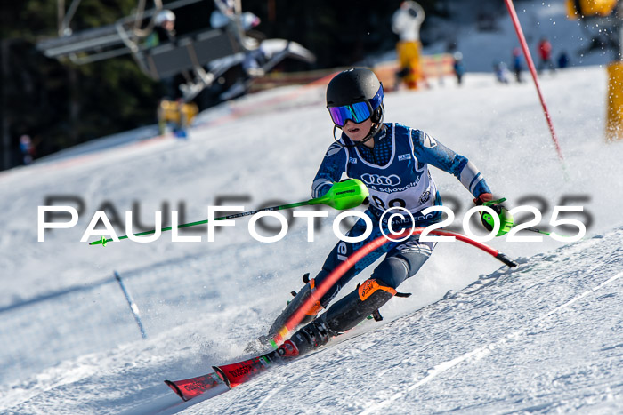 6. SVM Cup U14/16 MSM SL