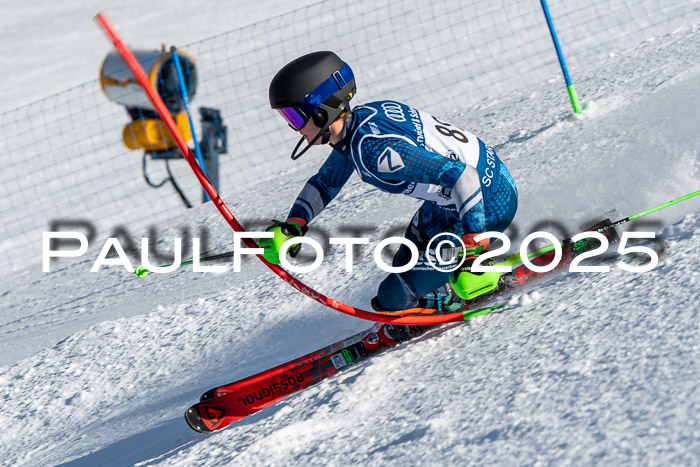 6. SVM Cup U14/16 MSM SL
