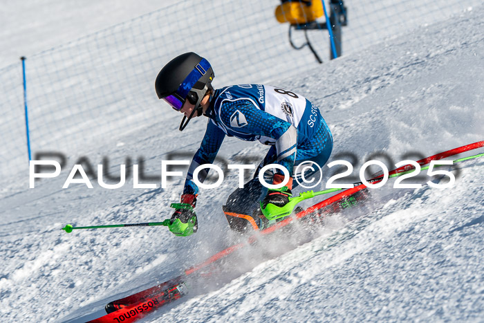 6. SVM Cup U14/16 MSM SL